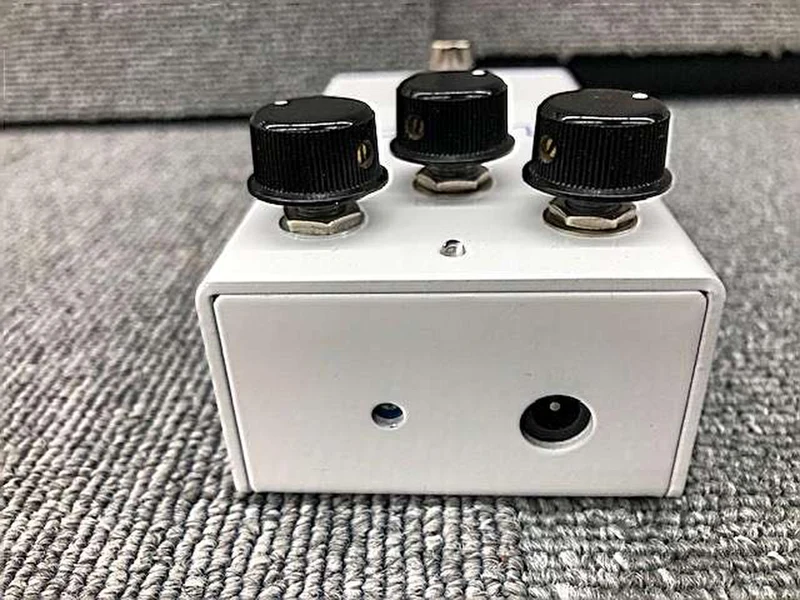 VIRTUES Other Effects Pedal: MONICA ASSH SIGNATURE