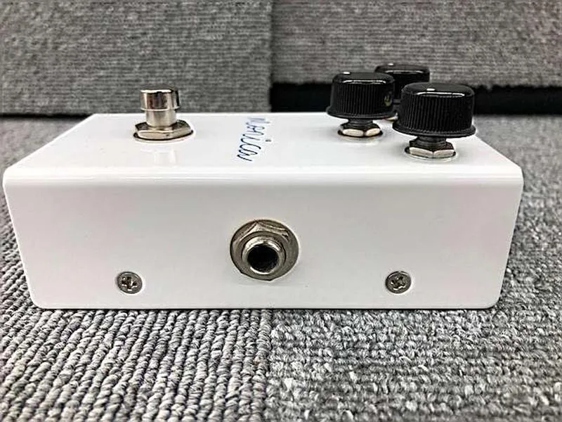 VIRTUES Other Effects Pedal: MONICA ASSH SIGNATURE