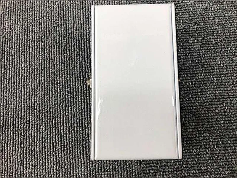 VIRTUES Other Effects Pedal: MONICA ASSH SIGNATURE