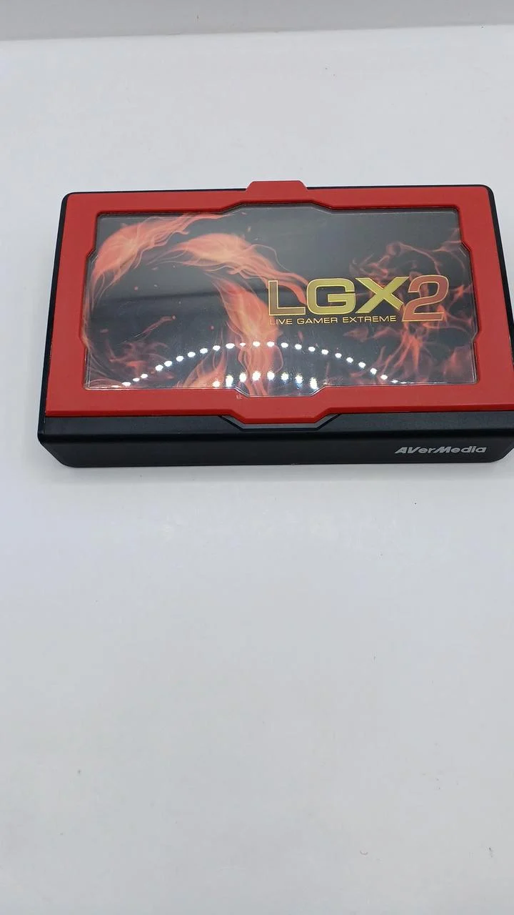 AVERMEDIA Game Capture GC550PLUS