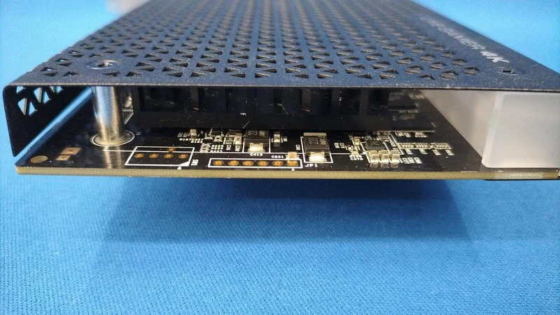Carte d'acquisition AVERMEDIA GC573