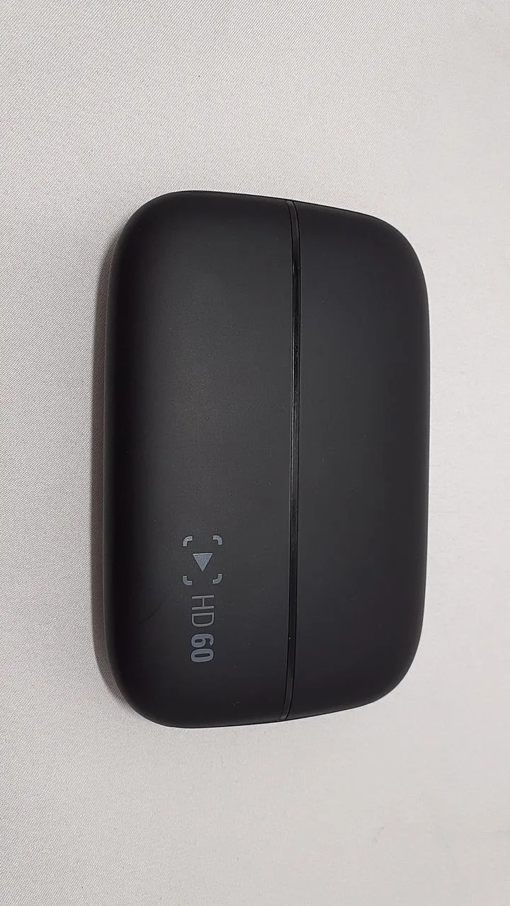 Carte d'acquisition ELGATO HD60S