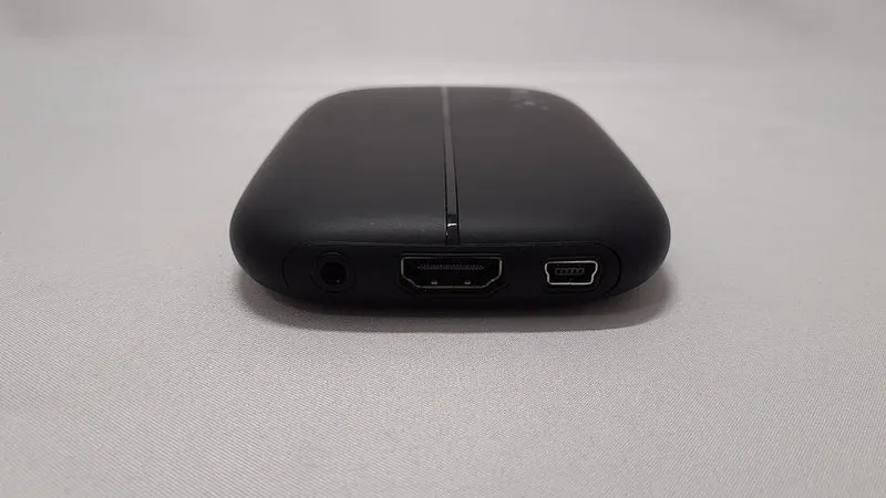 Carte d'acquisition ELGATO HD60S