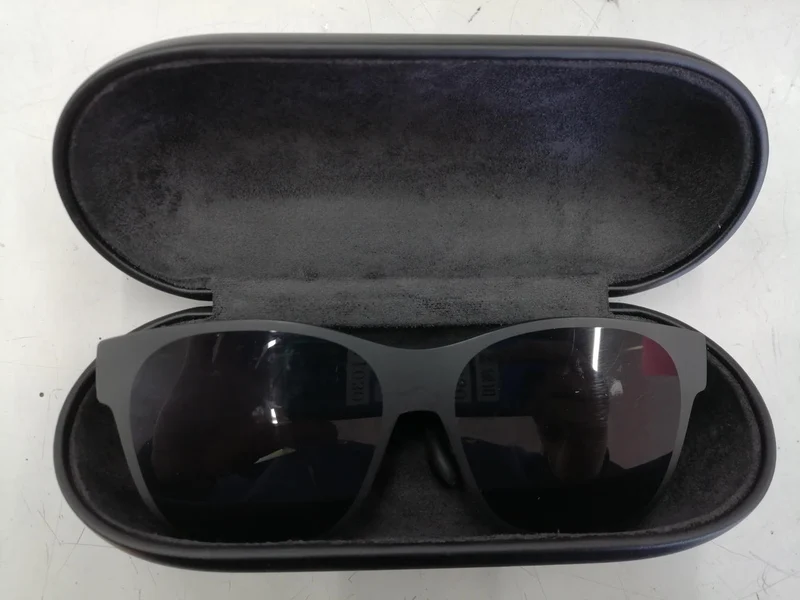 Lunettes de réalité augmentée XREAL + BEAM AIR2 PRO X1003