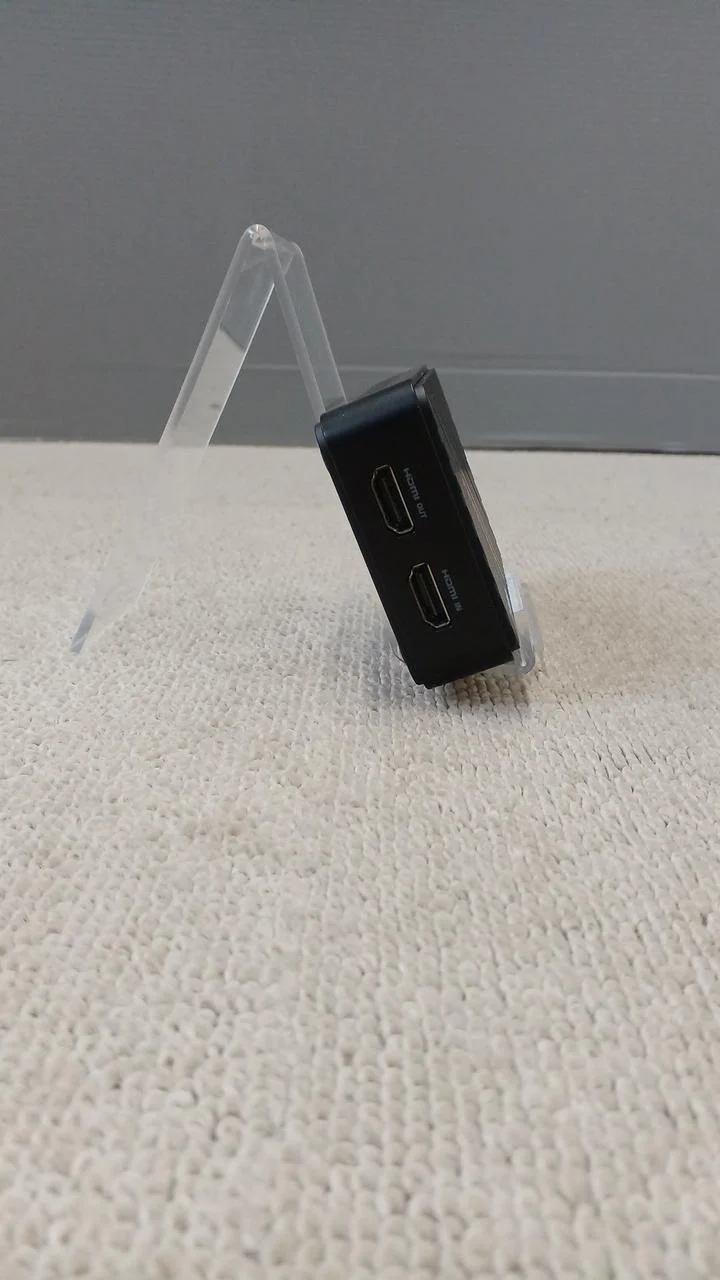 AVERMEDIA Video capture device GC553