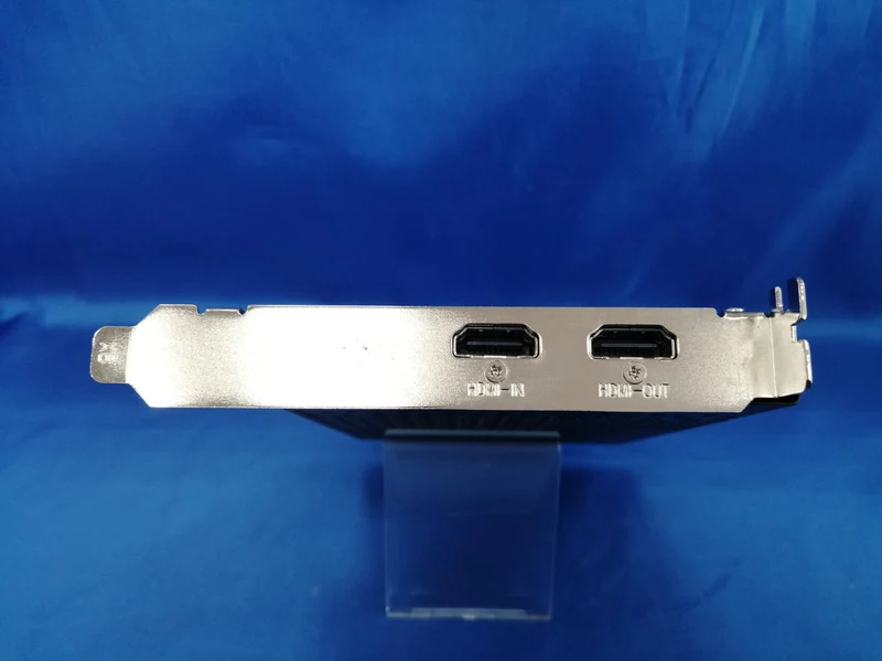 Carte d'acquisition AVERMEDIA GC573