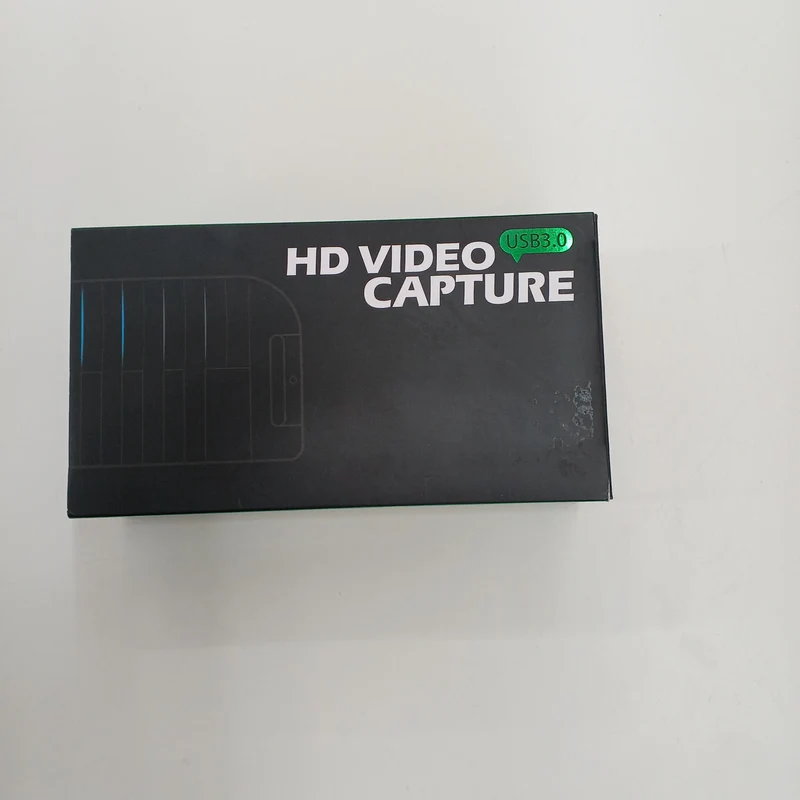 Capture vidéo TREASLIN HSV323