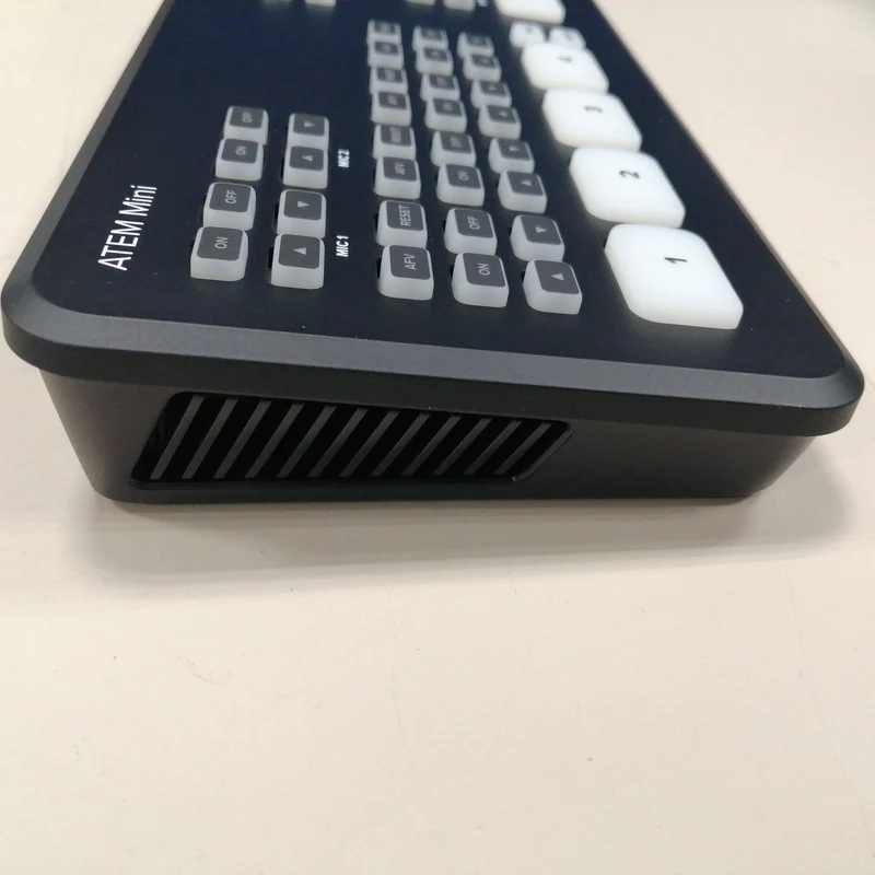 Mélangeur vidéo BLACKMAGIC DESIGN ATEM MINI