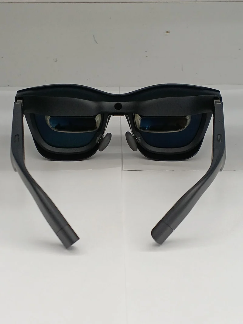 Lunettes connectées XREAL AIR2 PRO