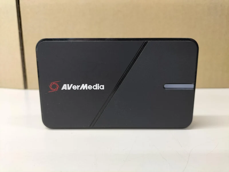 AVERMEDIA LIVE GAMER EXTREME3 GC551G2