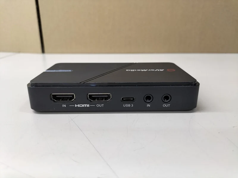 AVERMEDIA LIVE GAMER EXTREME3 GC551G2