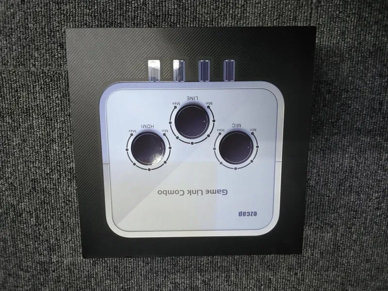 Capture HDMI EZCAP - EZCAP332