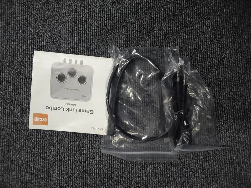 EZCAP HDMI Capture - EZCAP332