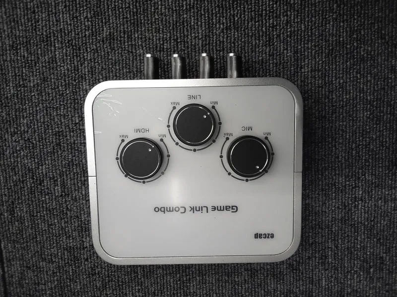 EZCAP HDMI Capture - EZCAP332