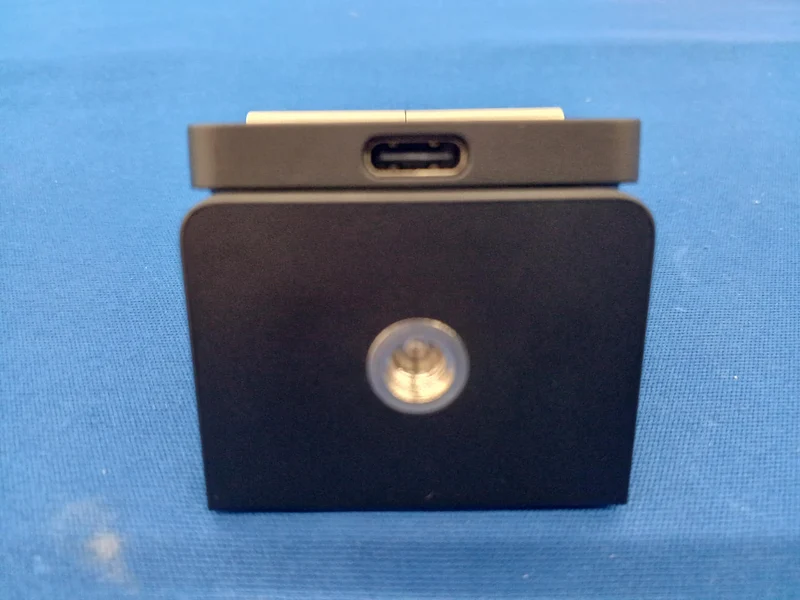 REMO TECH OBSBOT MEET FLIP OWB-2510-CE OBSBOT MEET FLIP OWB-2510-CE