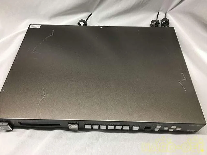 Commutateur multiple numérique IDK MSD-601