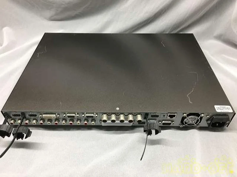 Commutateur multiple numérique IDK MSD-601