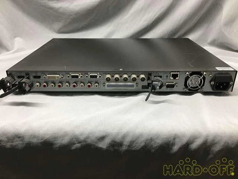 Commutateur multiple numérique IDK MSD-601