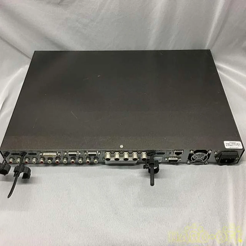 Commutateur multiple numérique IDK MSD-601