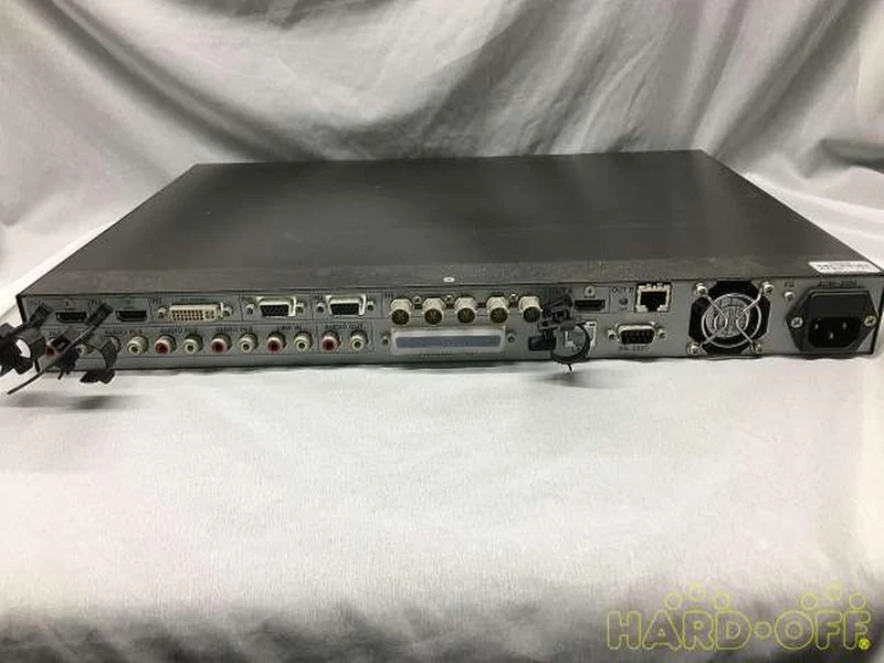 Commutateur multiple numérique IDK MSD-601