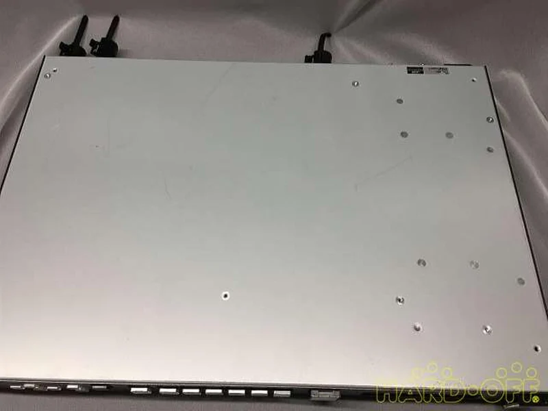 Commutateur multiple numérique IDK MSD-601