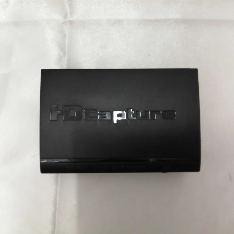 [À DÉCHETER] Dispositif de capture vidéo EZCAP HDCP28PA
