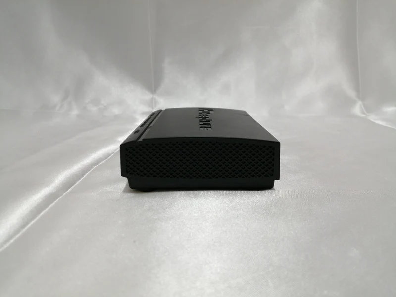 [À DÉCHETER] Dispositif de capture vidéo EZCAP HDCP28PA