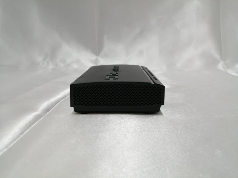 [À DÉCHETER] Dispositif de capture vidéo EZCAP HDCP28PA