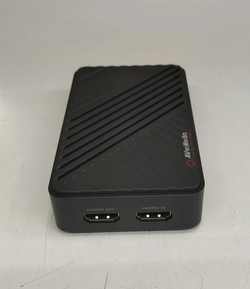 AVERMEDIA Live Gamer ULTRA GC553 GC553