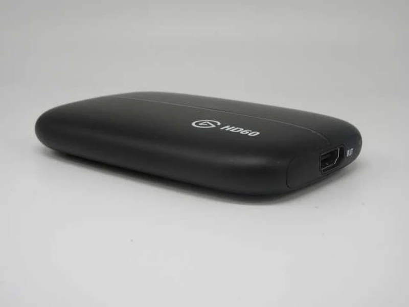 Dispositif d'acquisition vidéo Elgato HD60