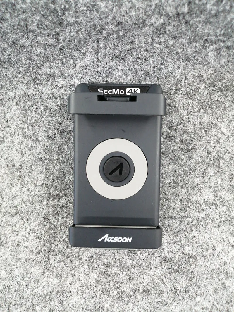 ACCSOON Video Capture UIT03