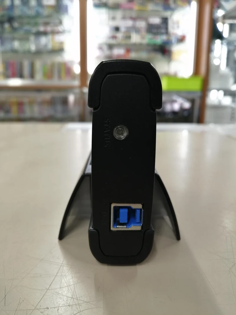 I・O DATA Capture Board GV-USB3/HD