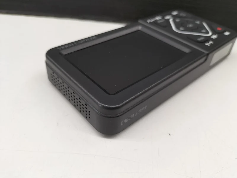 Capture vidéo SANWA 400-MEDIO29