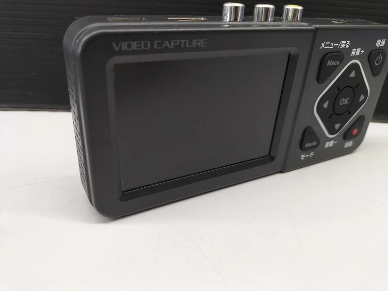 Capture vidéo SANWA 400-MEDIO29