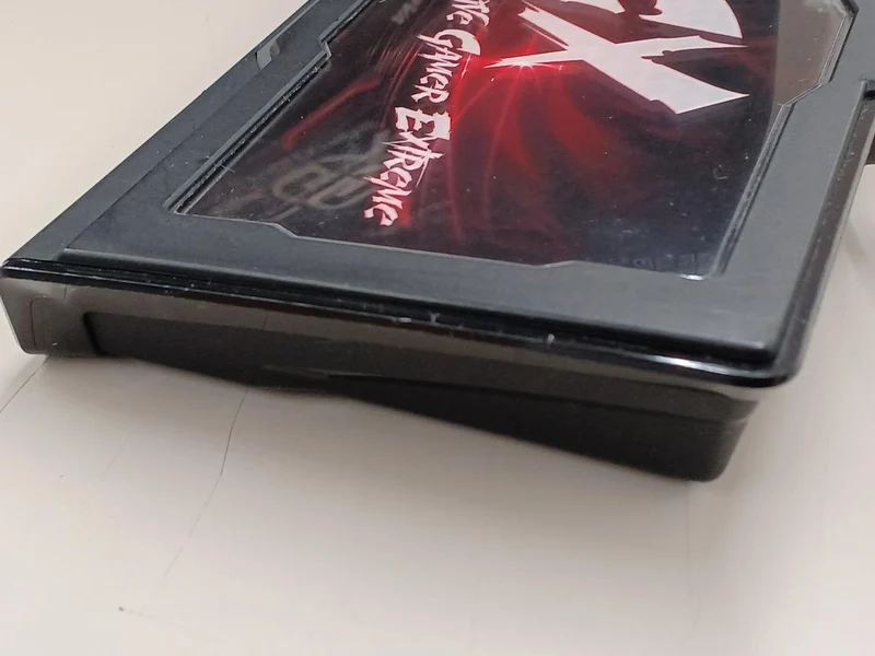 Dispositif d'acquisition vidéo AVerMedia GC550PLUS