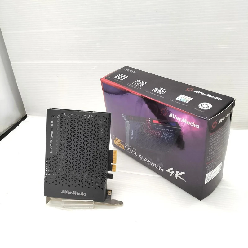 AVerMedia Capture Board GC573