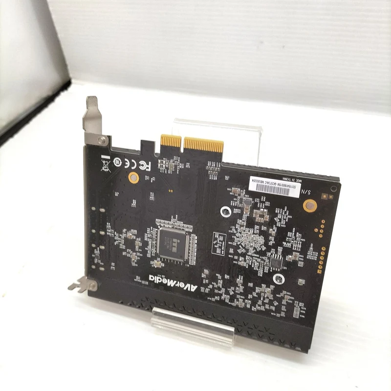 AVerMedia Capture Board GC573