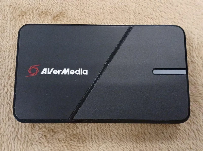 Carte d'acquisition AVERMEDIA LIVE GAMER EXTREME3