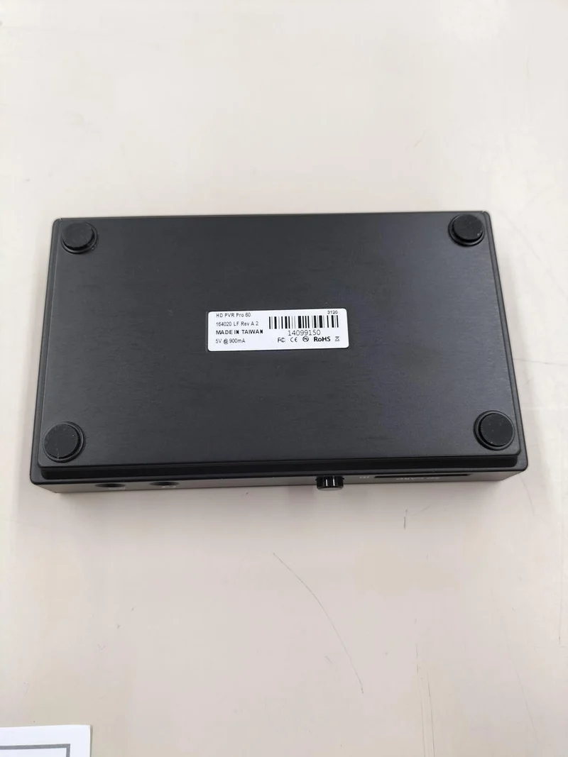 Hauppauge Capture Board HD PVR PRO 60