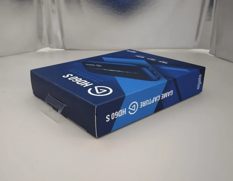 ELGATO Game Capture HD60S