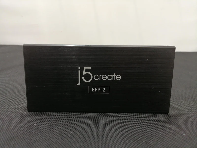 Dispositif de capture vidéo J5 CREATE JVA06