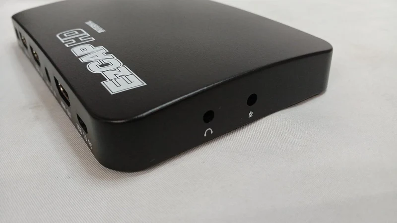 INTERNAL Video Capture EZCAP HD