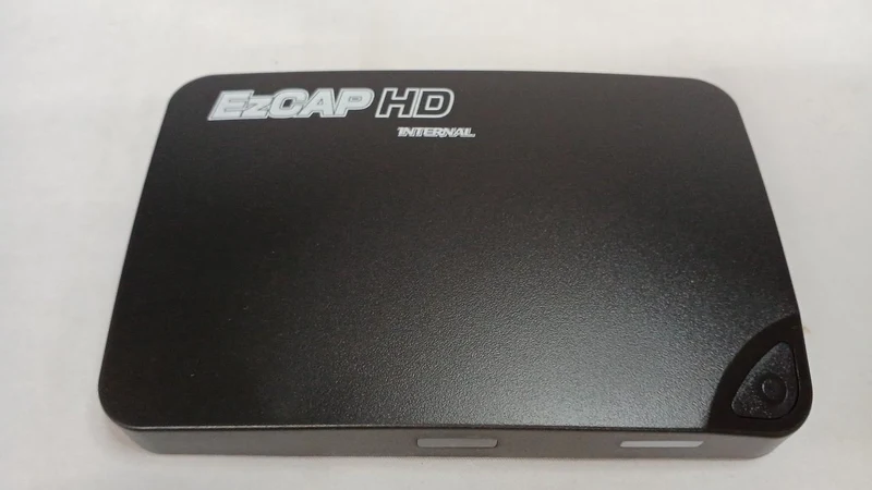 INTERNAL Video Capture EZCAP HD