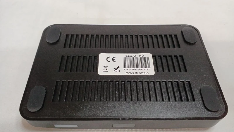 INTERNAL Video Capture EZCAP HD