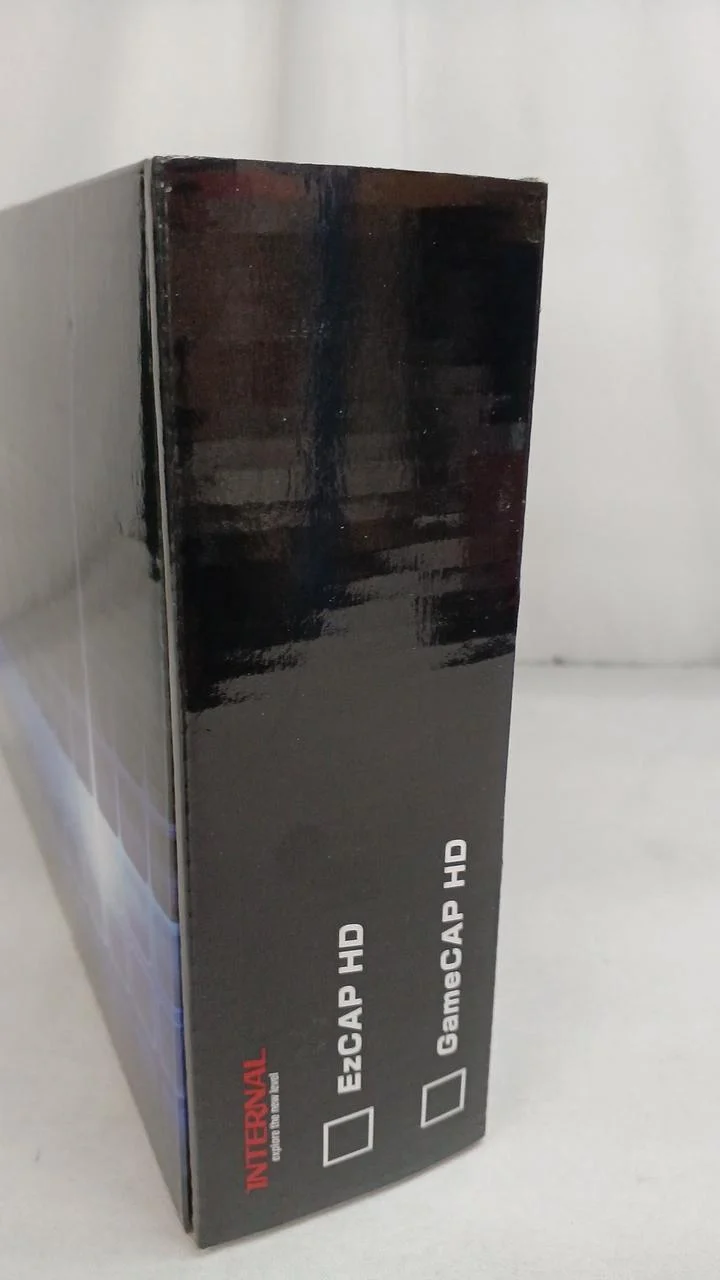 INTERNAL Video Capture EZCAP HD