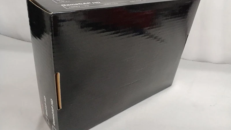 INTERNAL Video Capture EZCAP HD