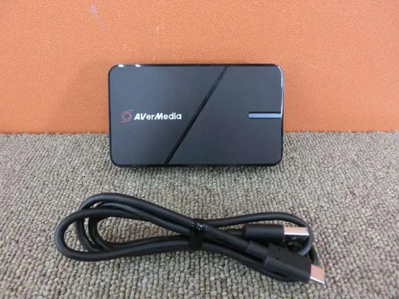 AVerMedia Game Capture GC551G2