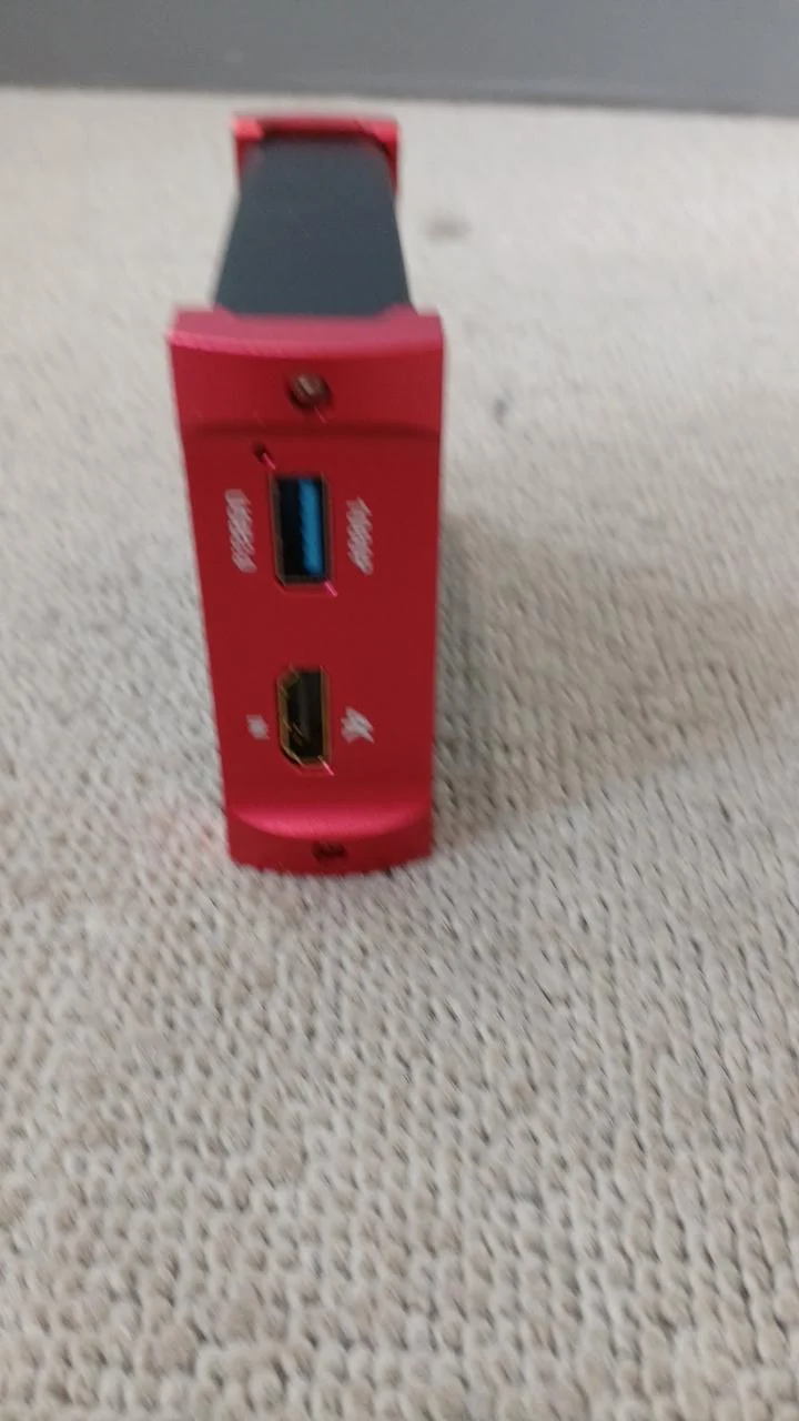 MIRABOX Video Capture HSV321
