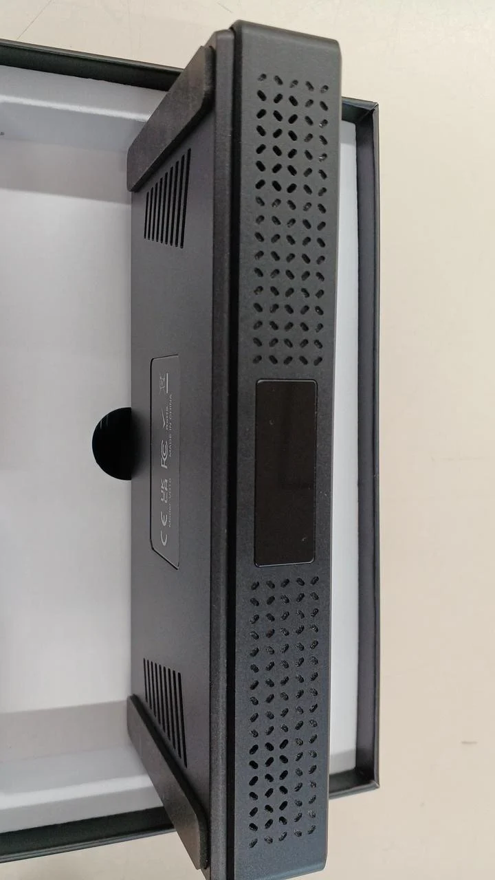 Enregistreur vidéo PORTA VIDEORECODER