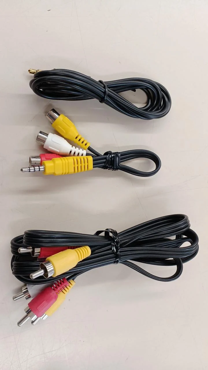 Enregistreur vidéo PORTA VIDEORECODER